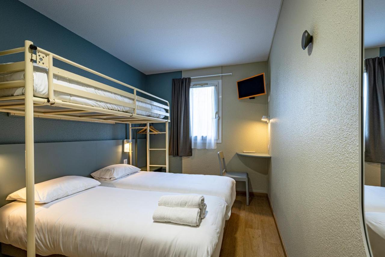 Vinihotel Бон Екстериор снимка