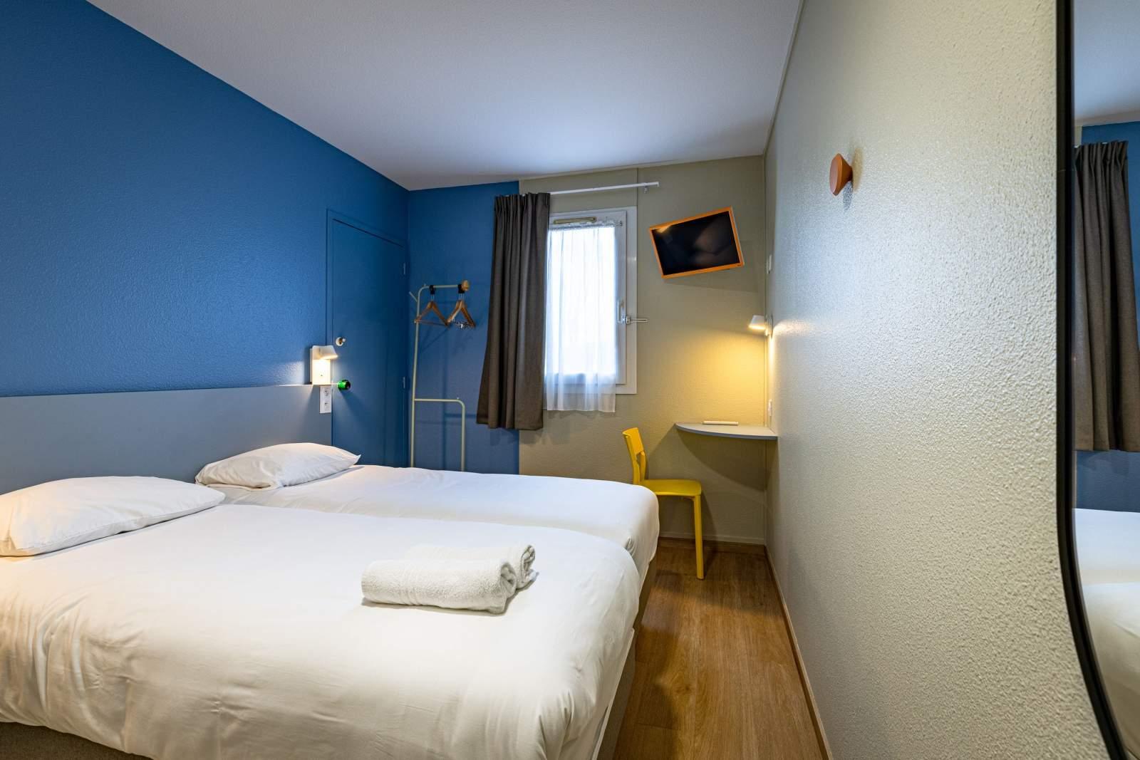 Vinihotel Бон Екстериор снимка