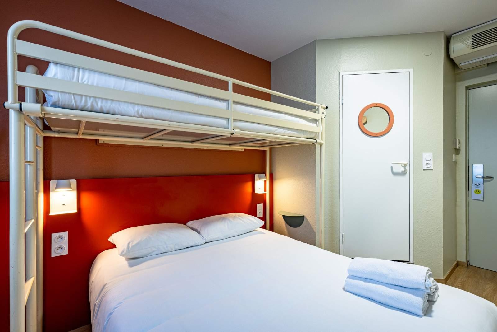 Vinihotel Бон Екстериор снимка