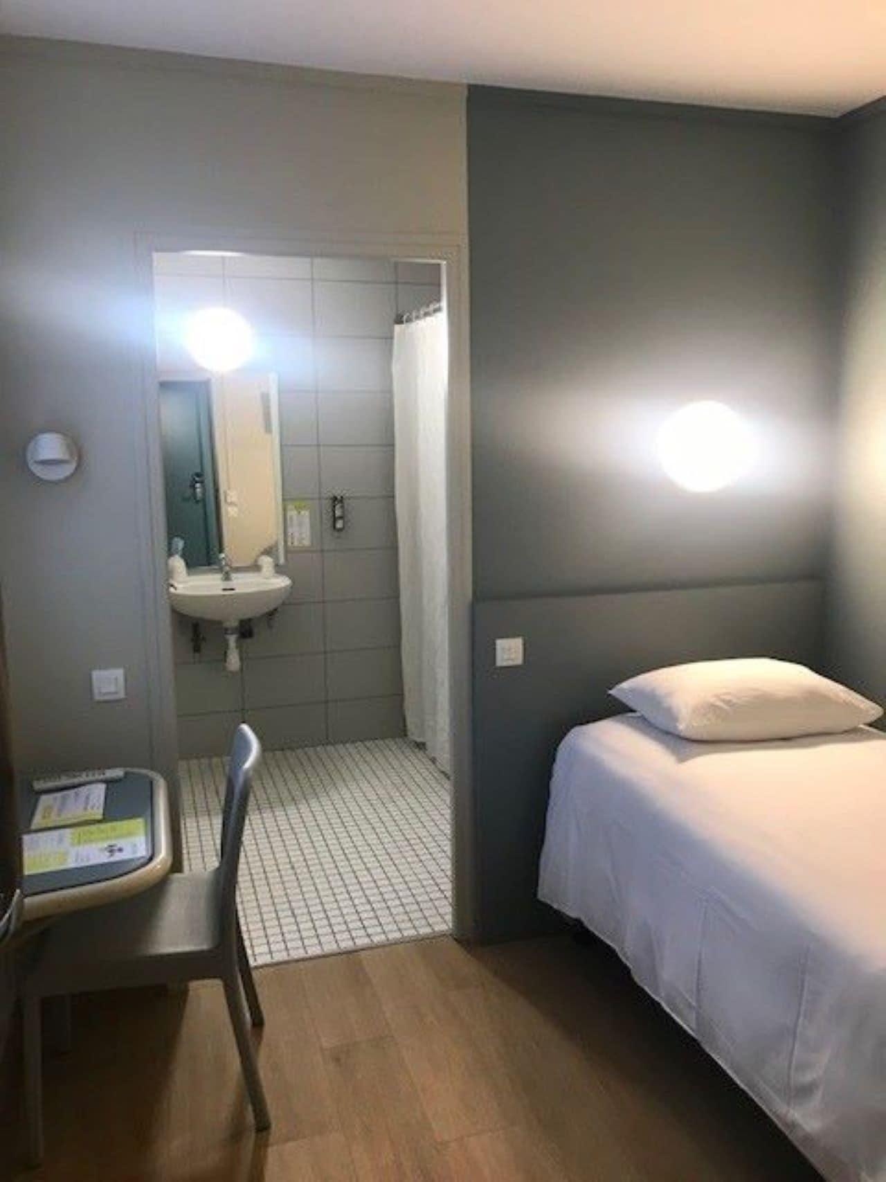 Vinihotel Бон Екстериор снимка