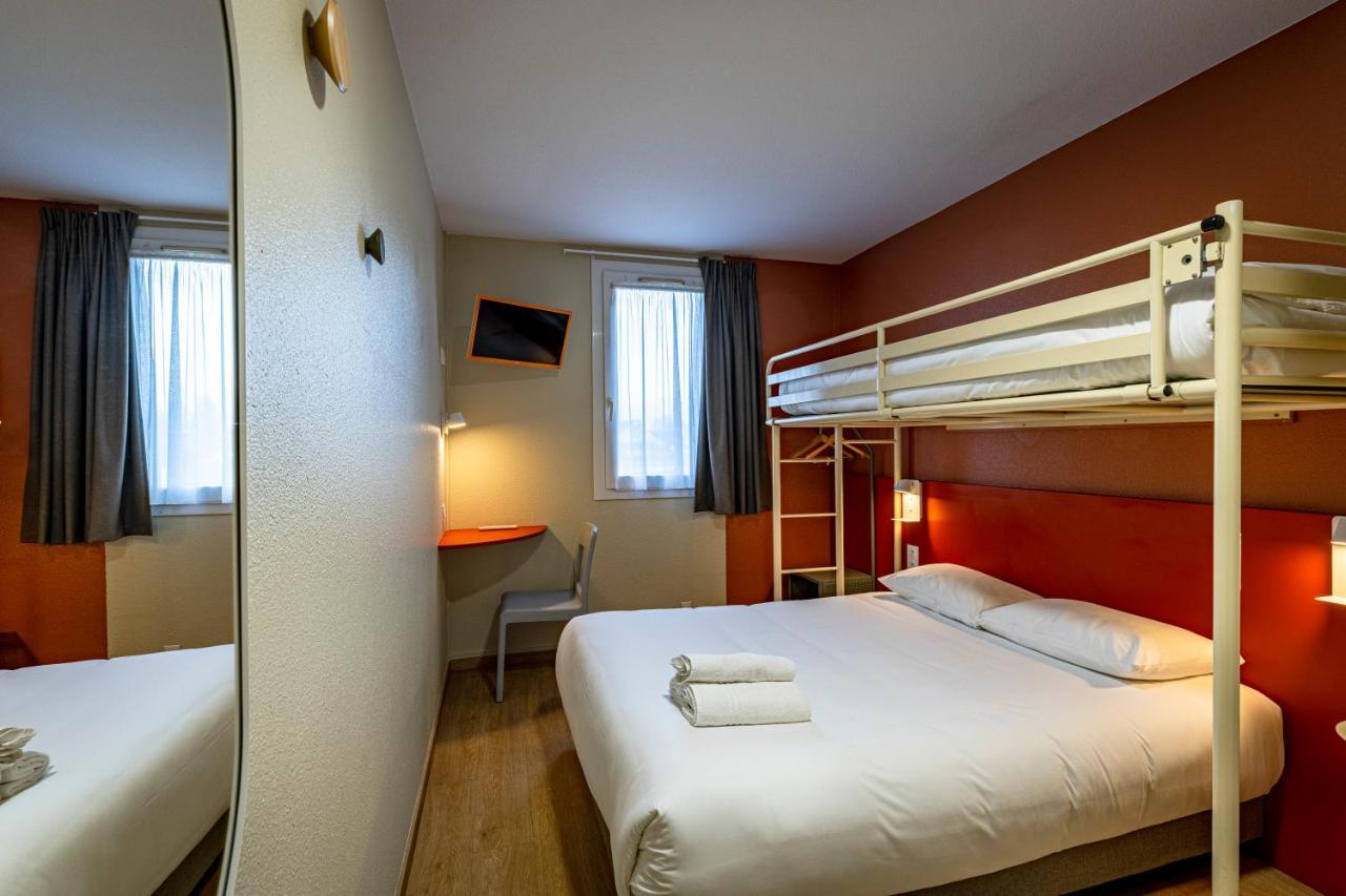 Vinihotel Бон Екстериор снимка