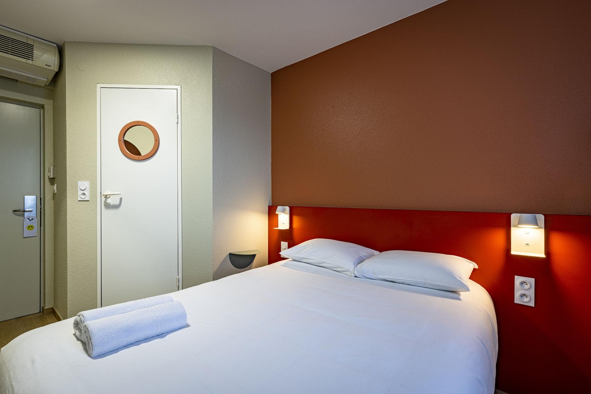 Vinihotel Бон Екстериор снимка