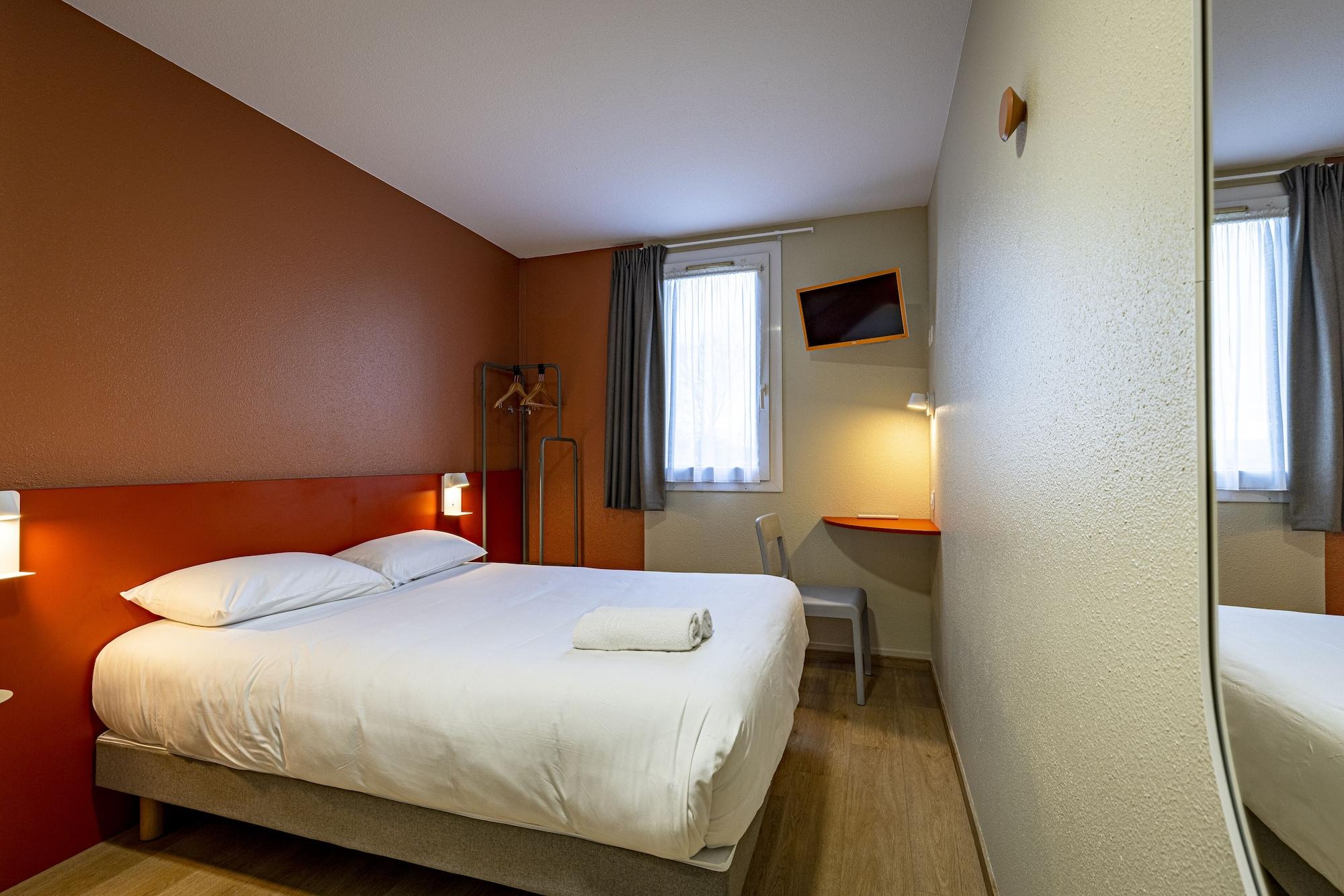 Vinihotel Бон Екстериор снимка