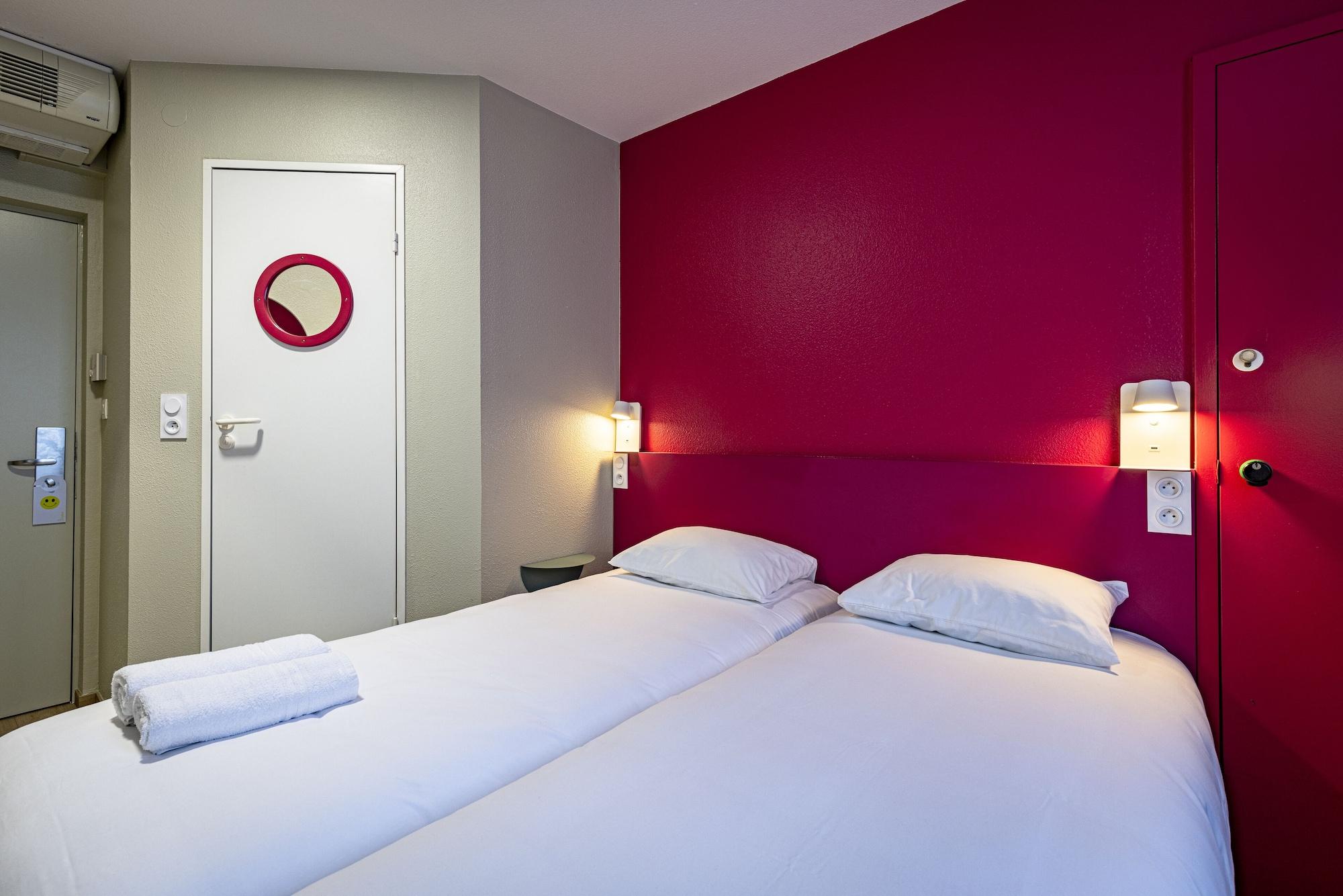 Vinihotel Бон Екстериор снимка