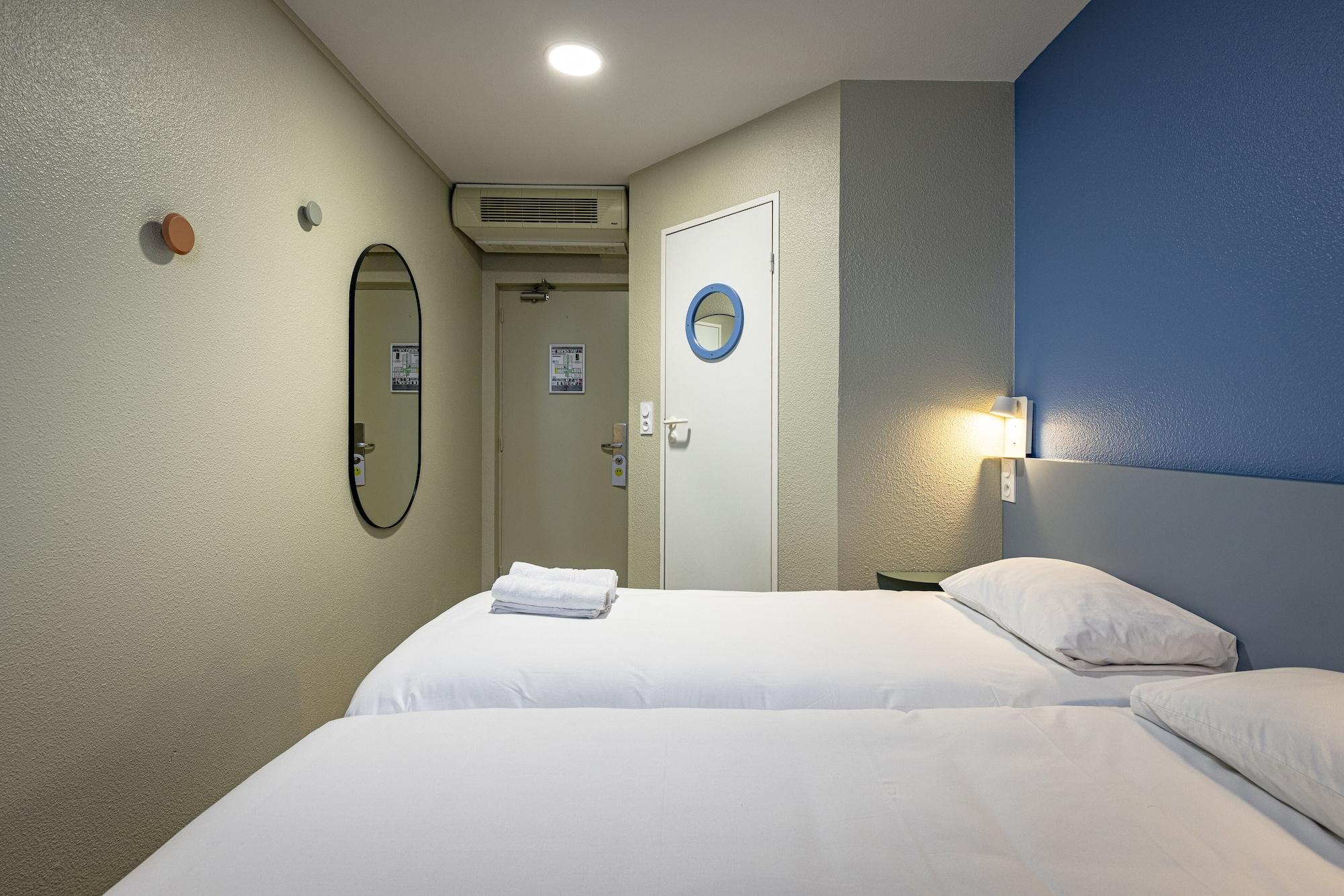 Vinihotel Бон Екстериор снимка