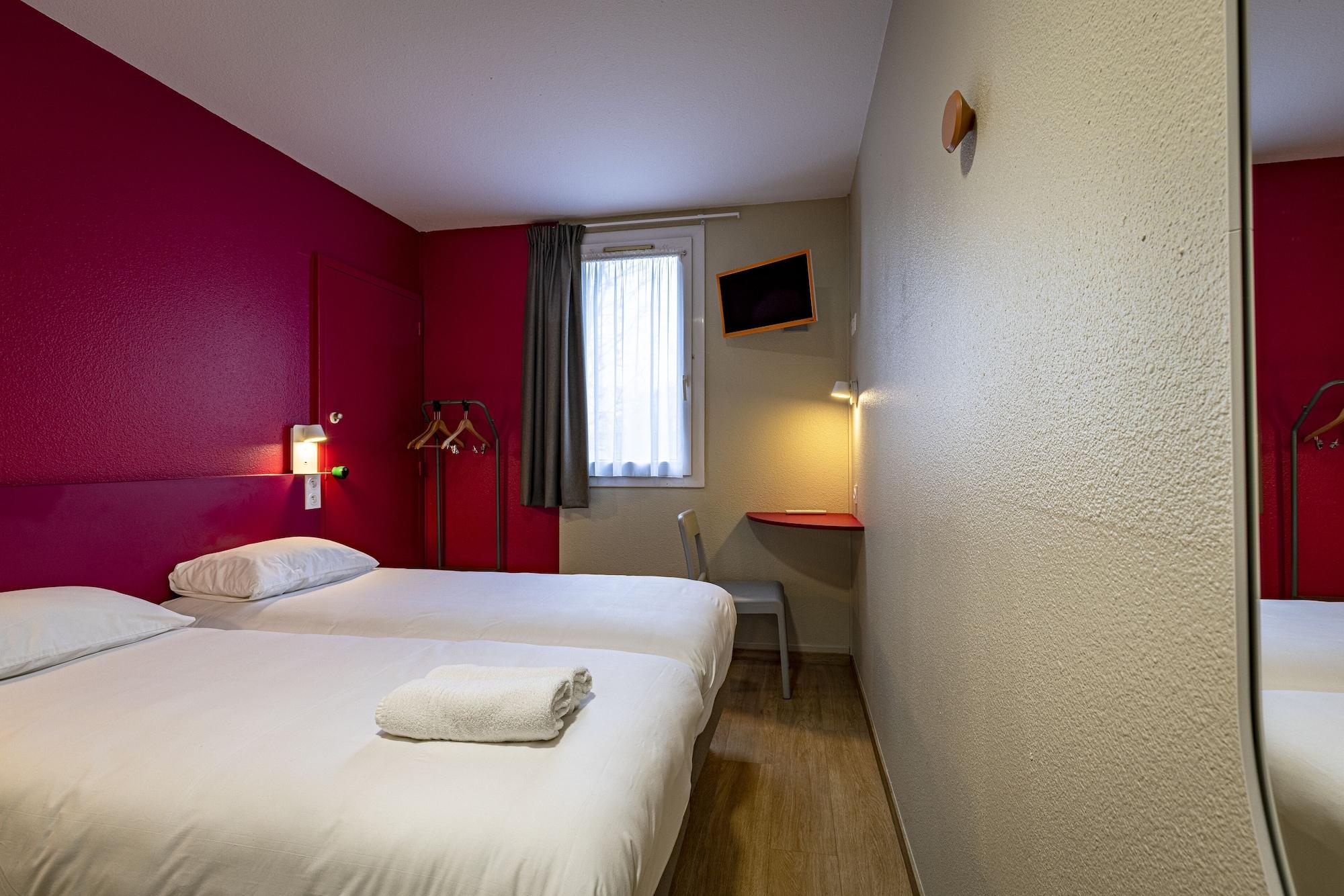 Vinihotel Бон Екстериор снимка